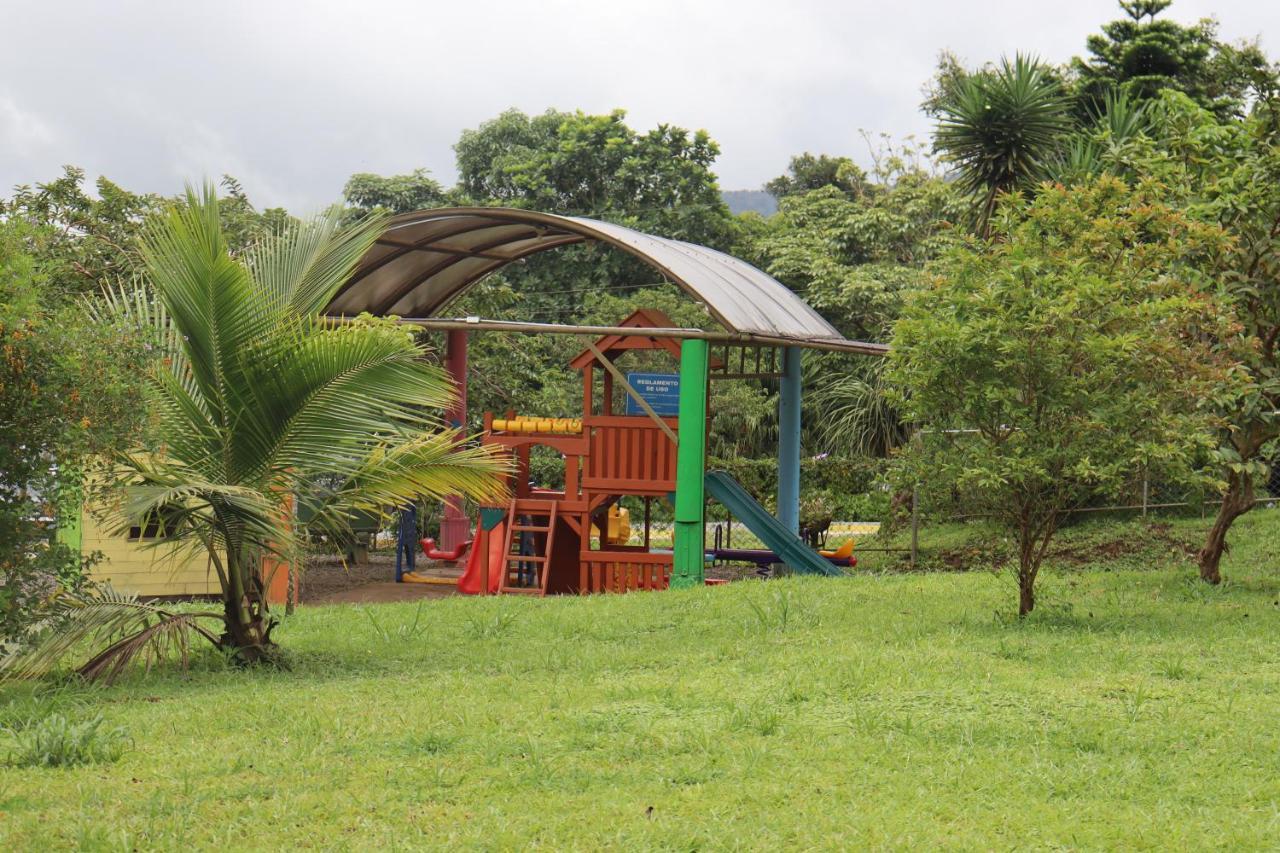 Eco Granja Don Lolo Villa Quesada  Eksteriør bilde