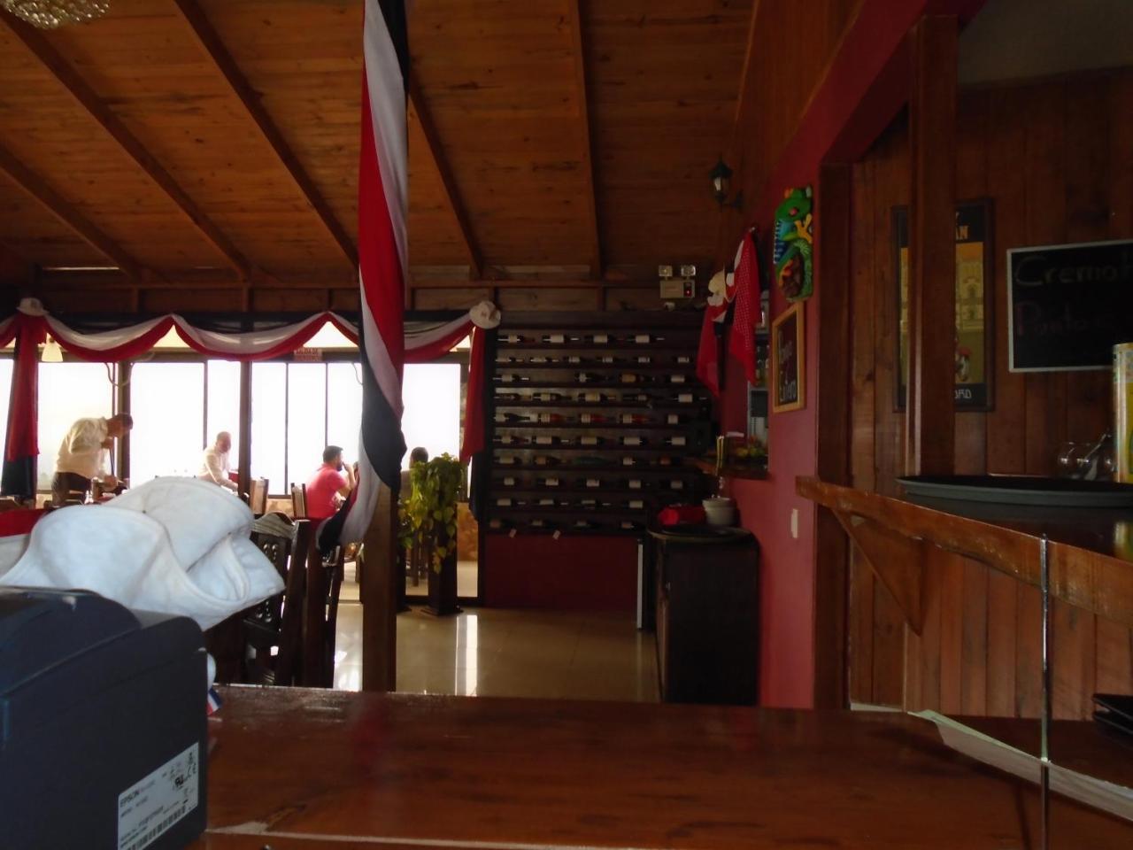 Eco Granja Don Lolo Villa Quesada  Eksteriør bilde