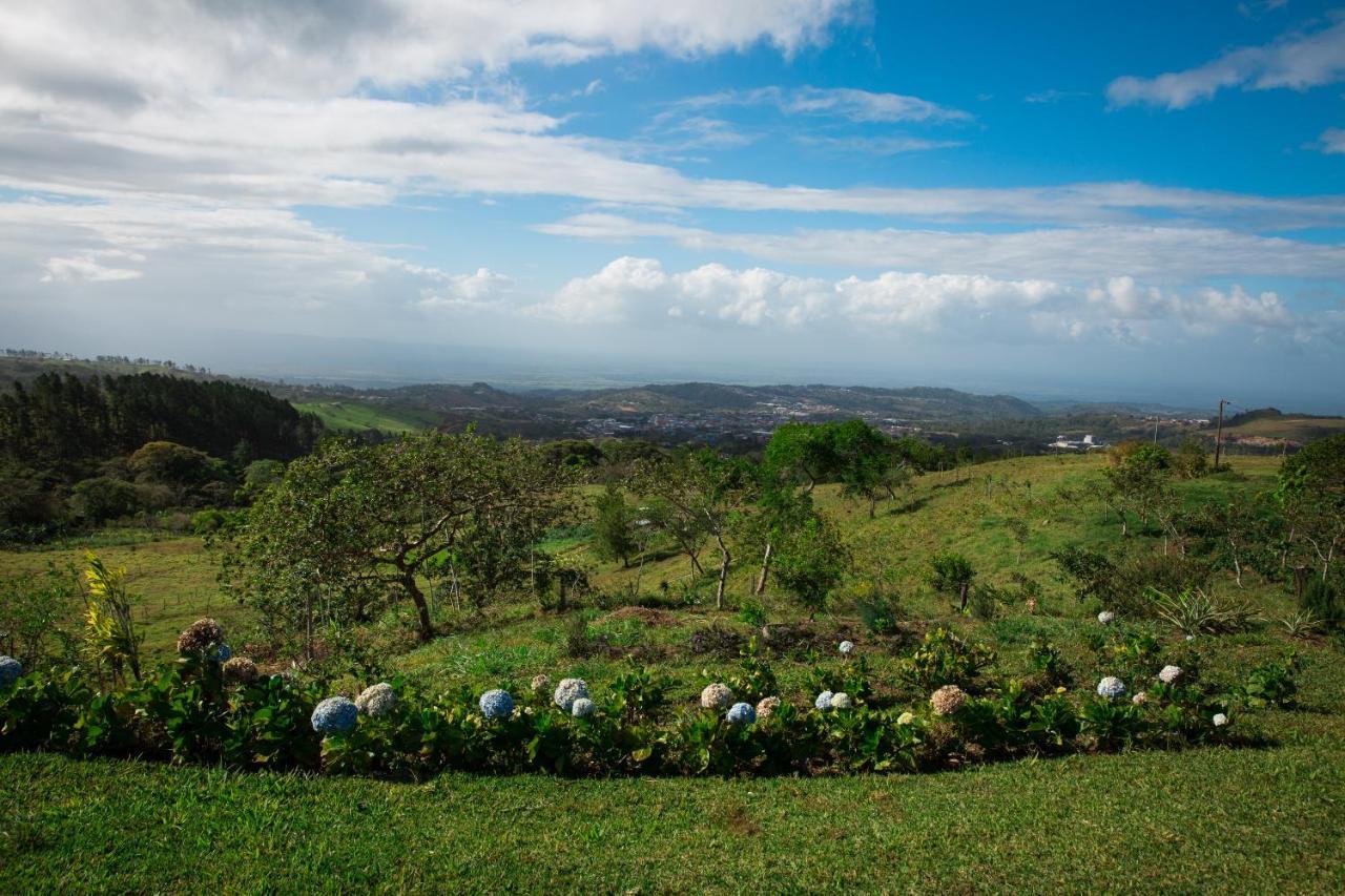 Eco Granja Don Lolo Villa Quesada  Eksteriør bilde