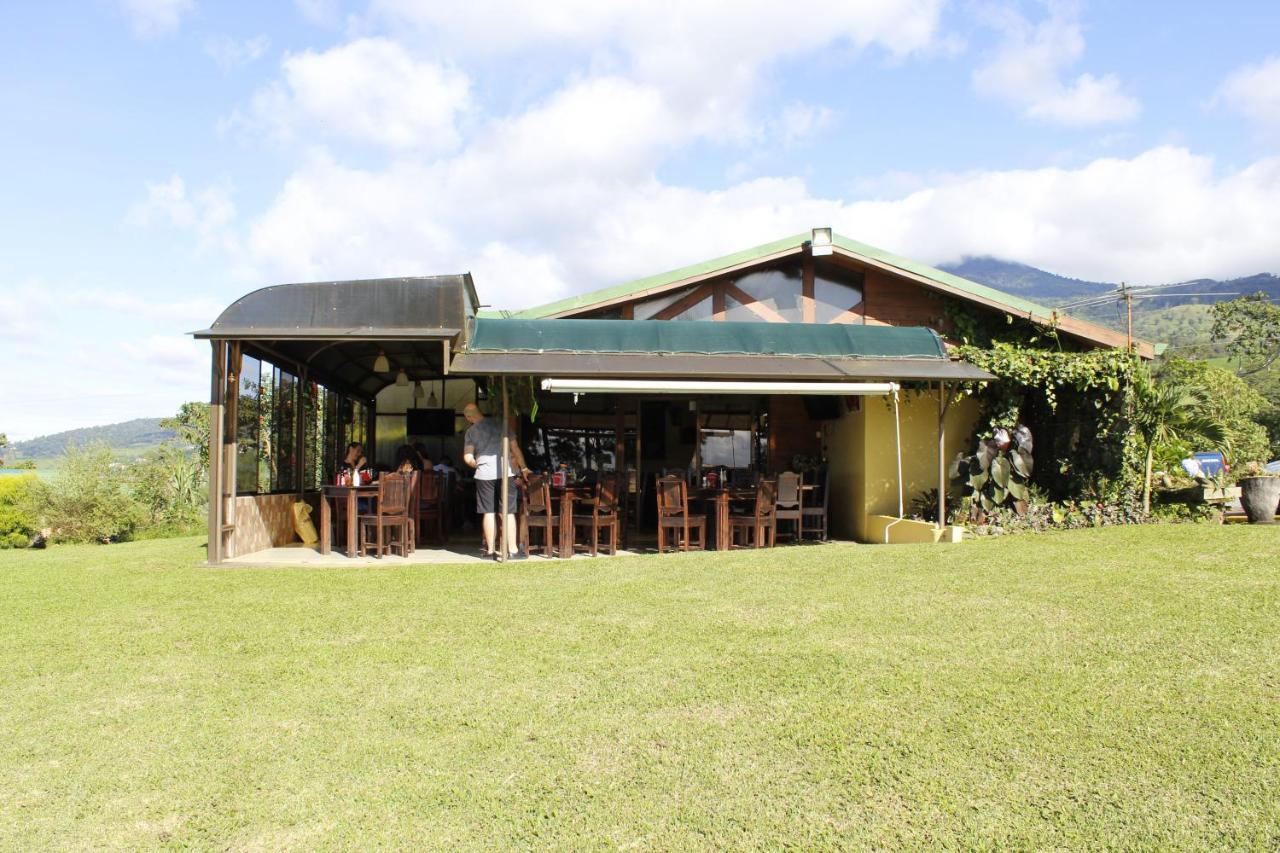 Eco Granja Don Lolo Villa Quesada  Eksteriør bilde